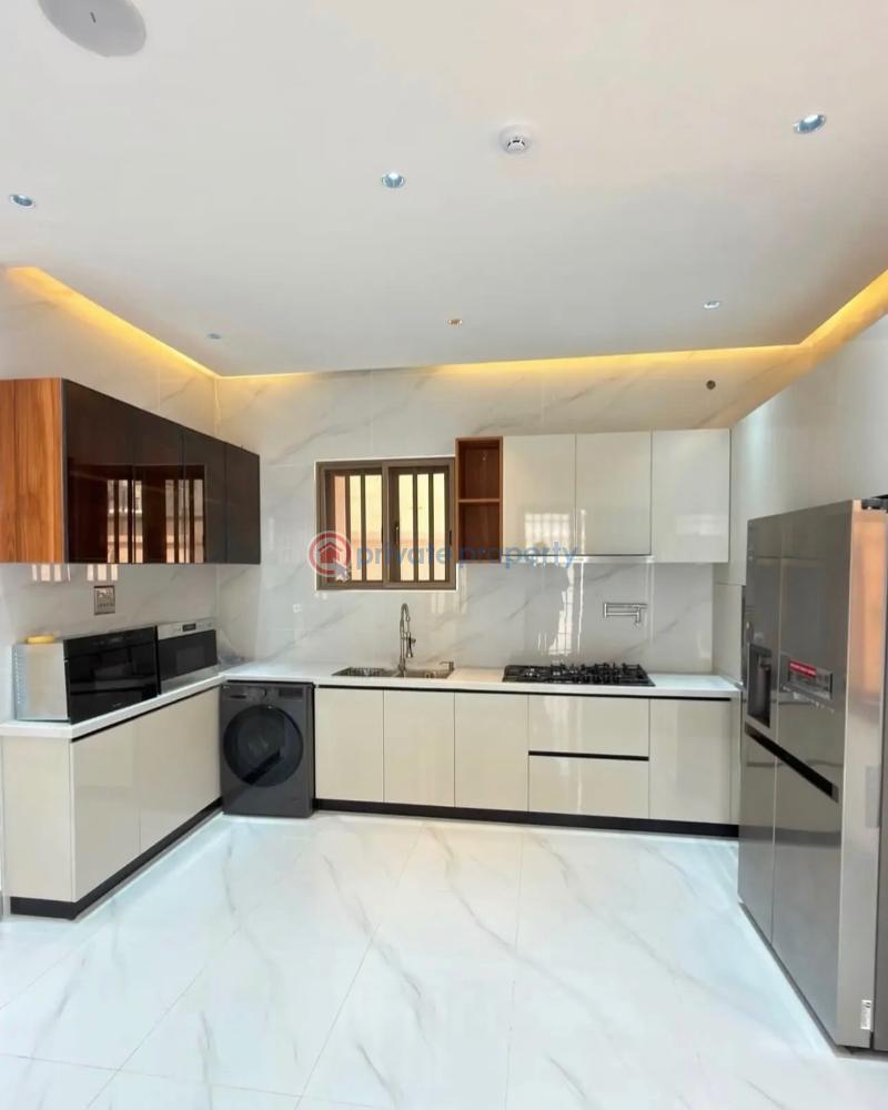 1 bedroom Block Of Flats For Rent Ikoyi Lagos - 3