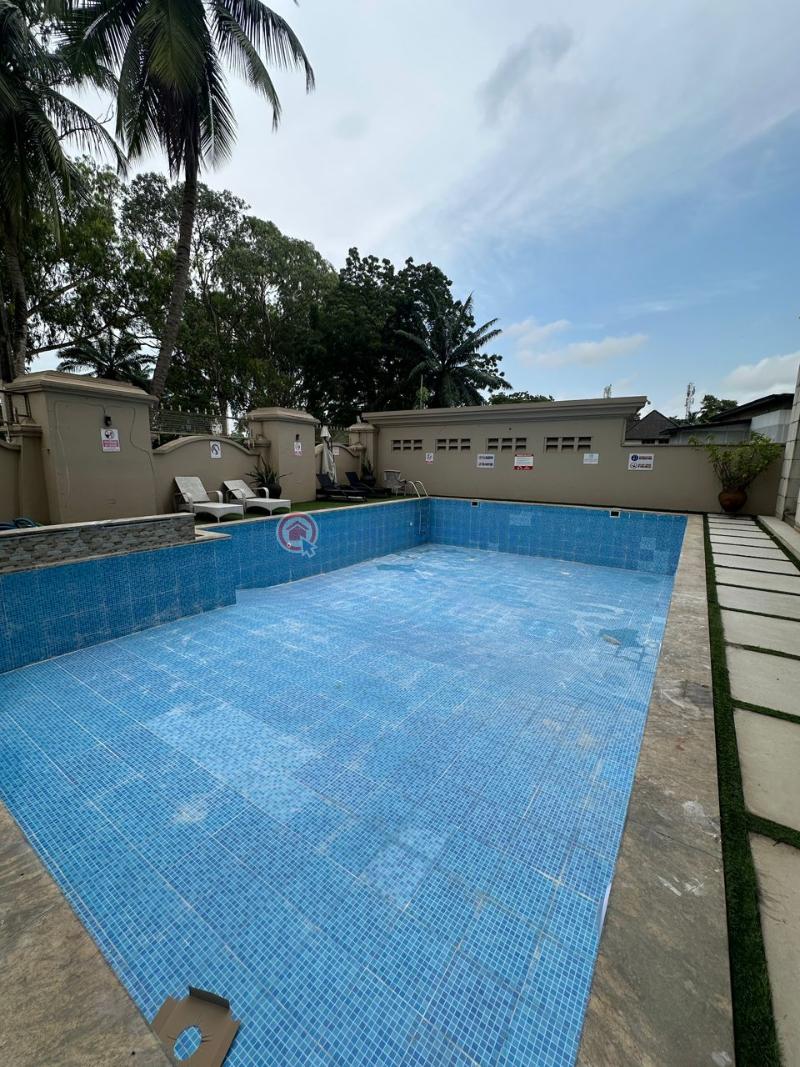 3 bedroom Flat & Apartment For Rent Ikoyi Lagos - 17