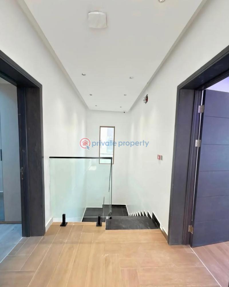 1 bedroom Block Of Flats For Rent Ikoyi Lagos - 5