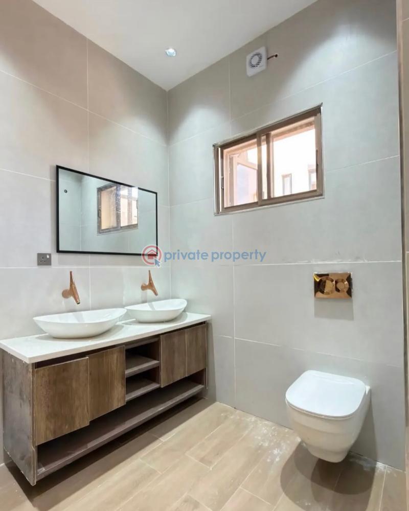 1 bedroom Block Of Flats For Rent Ikoyi Lagos - 9