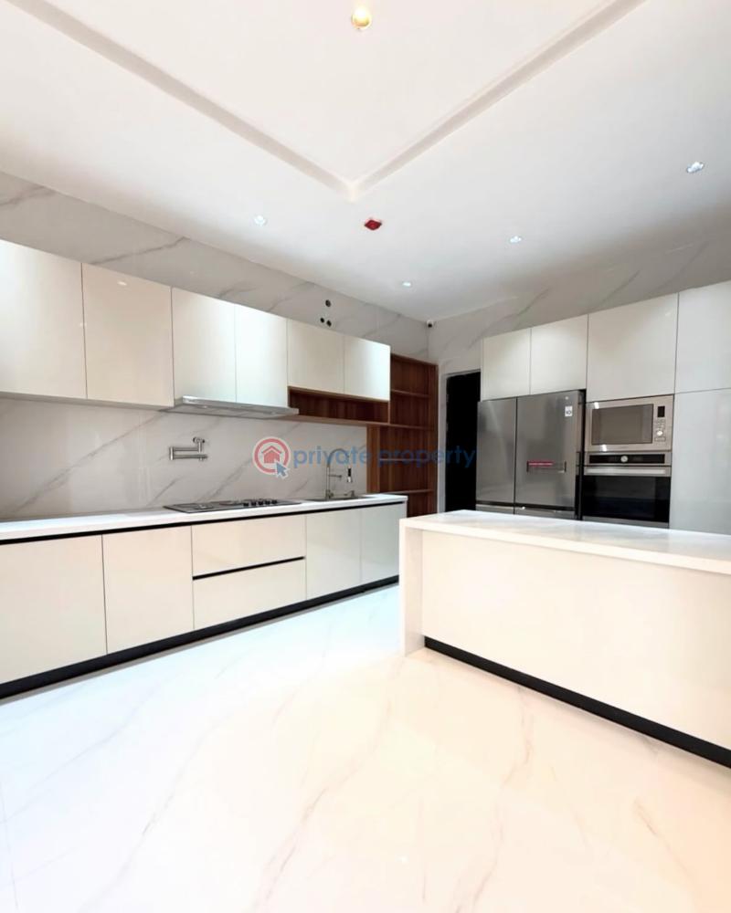 1 bedroom Block Of Flats For Rent Ikoyi Lagos - 4