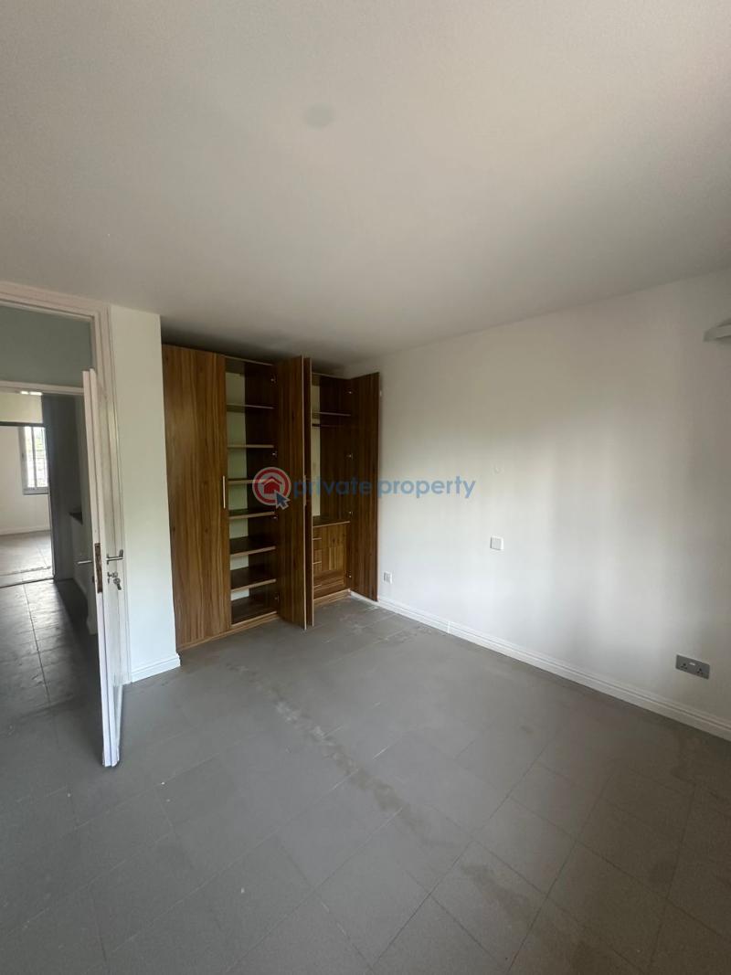 3 bedroom Maisonette For Rent Ikoyi Lagos - 14