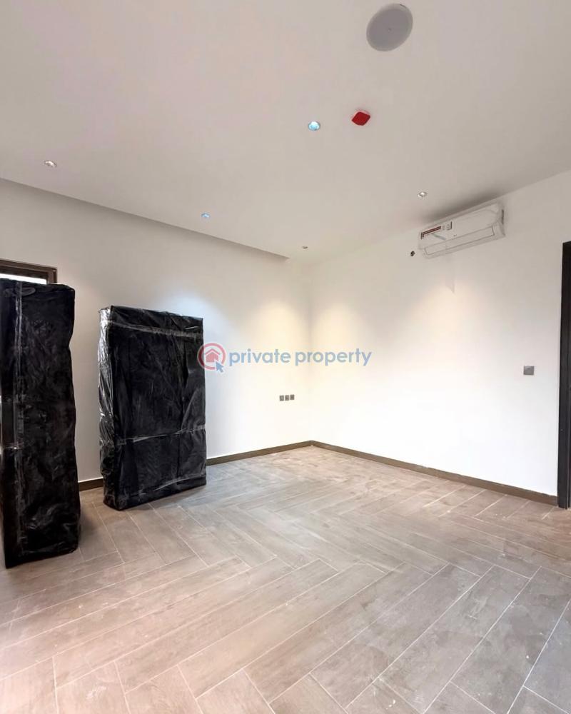 1 bedroom Block Of Flats For Rent Ikoyi Lagos - 6