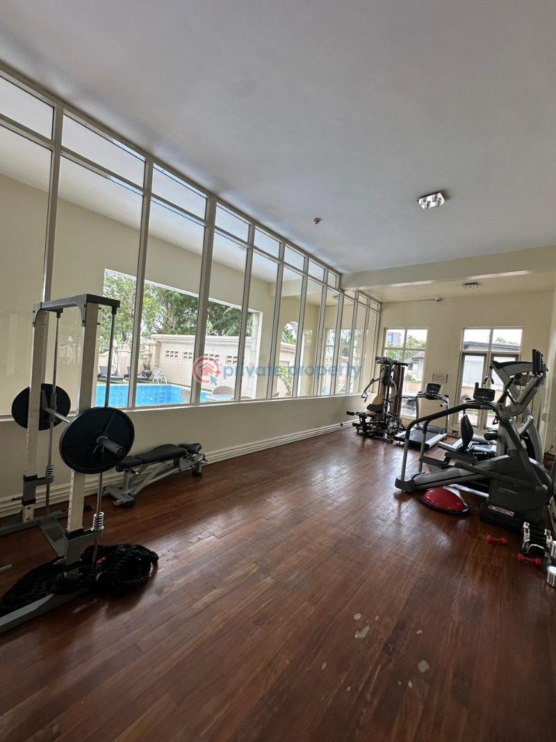 3 bedroom Flat & Apartment For Rent Ikoyi Lagos - 3