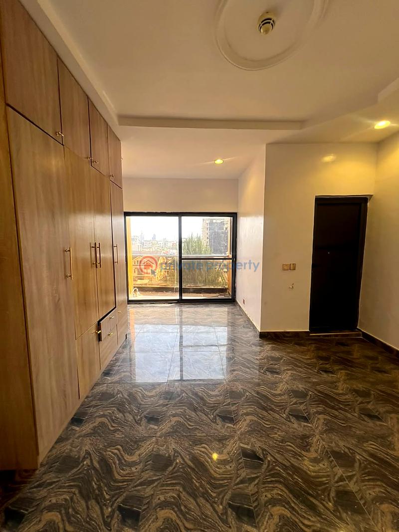 3 bedroom Maisonette For Rent Ikoyi Lagos - 1