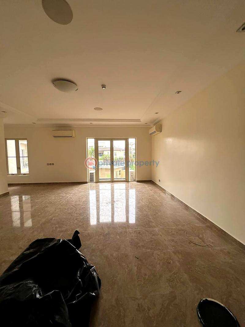 3 bedroom Flat & Apartment For Rent Ikoyi Lagos - 6