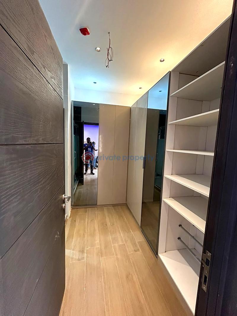 3 bedroom Maisonette For Rent Ikoyi Lagos - 7