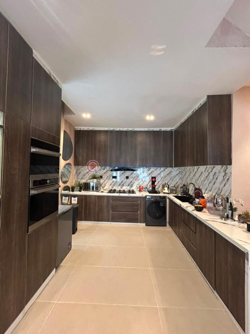 3 bedroom Maisonette For Sale Old Ikoyi Lagos - 16