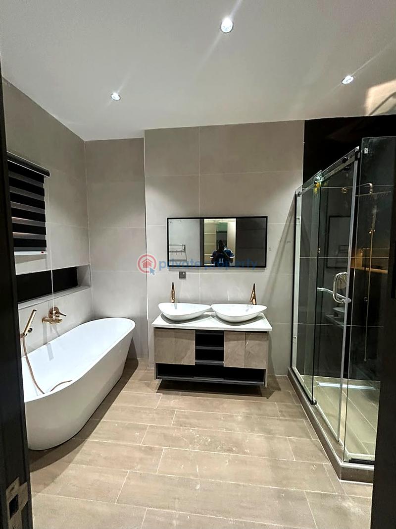 3 bedroom Maisonette For Rent Ikoyi Lagos - 5