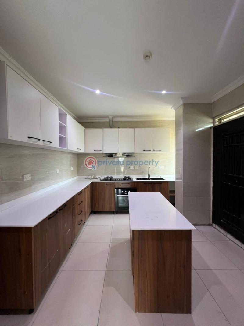 3 bedroom Maisonette For Rent Old Ikoyi Lagos - 9