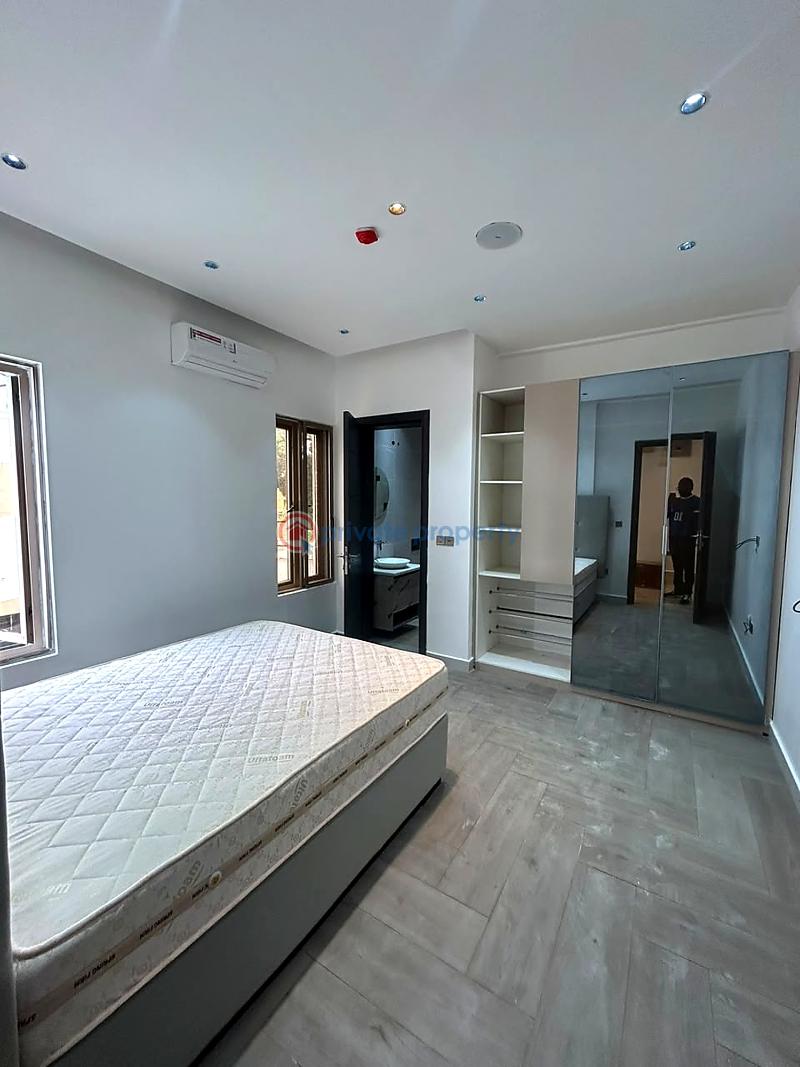 3 bedroom Maisonette For Rent Ikoyi Lagos - 9