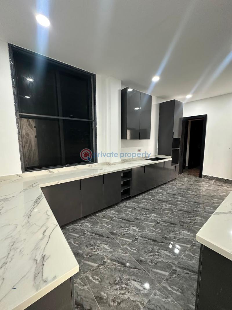 3 bedroom Maisonette For Sale Ikoyi Lagos - 2