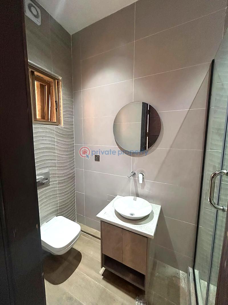 3 bedroom Maisonette For Rent Ikoyi Lagos - 10