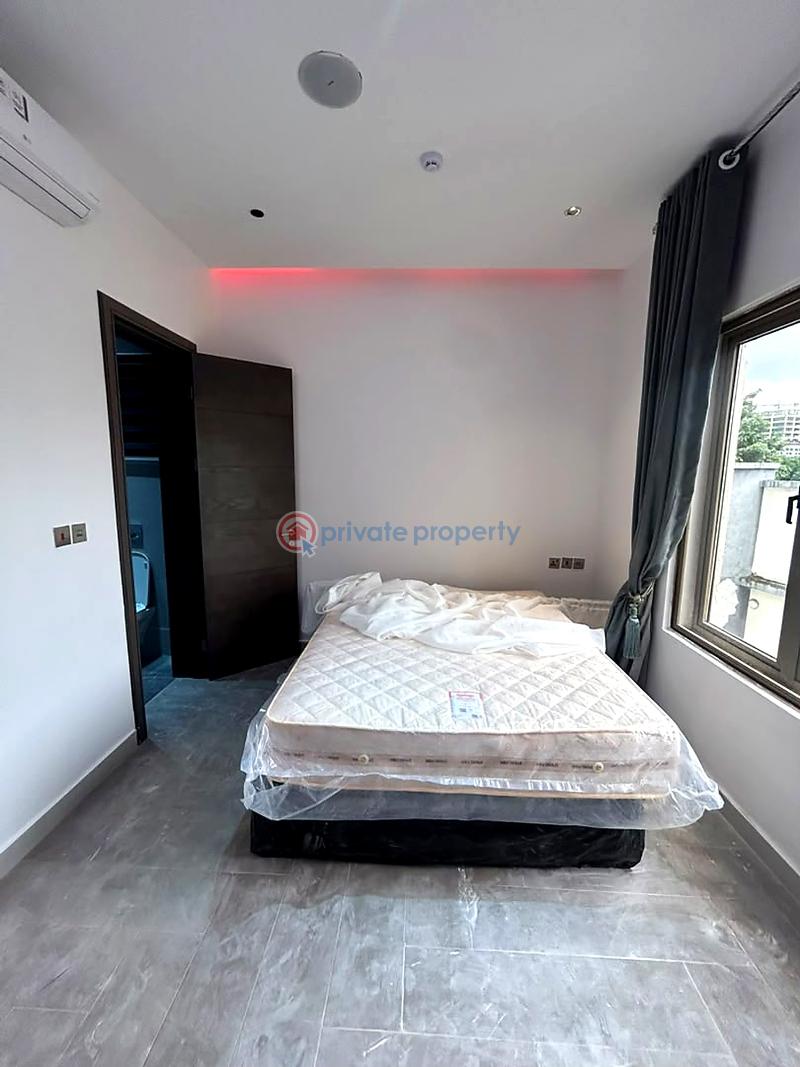 3 bedroom Maisonette For Rent Ikoyi Lagos - 6