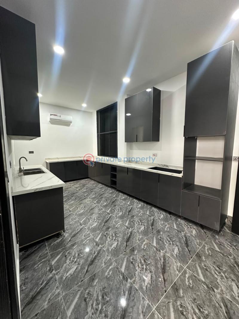3 bedroom Maisonette For Sale Ikoyi Lagos - 4