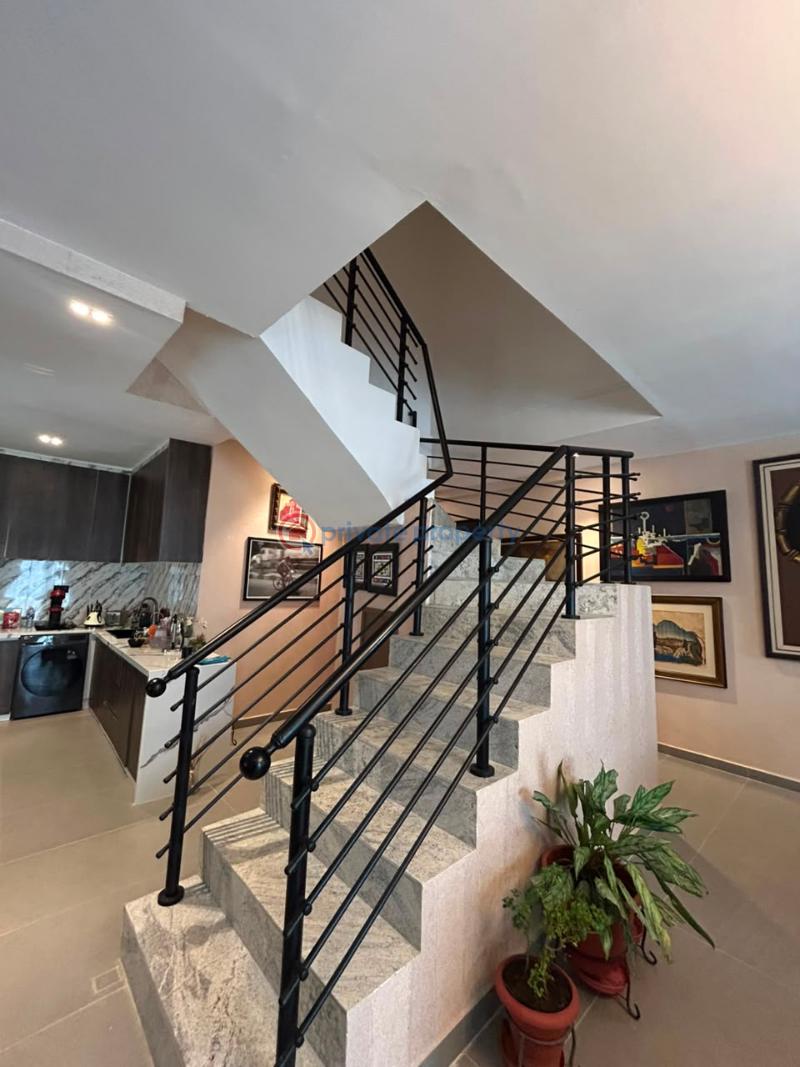 3 bedroom Maisonette For Sale Old Ikoyi Lagos - 15