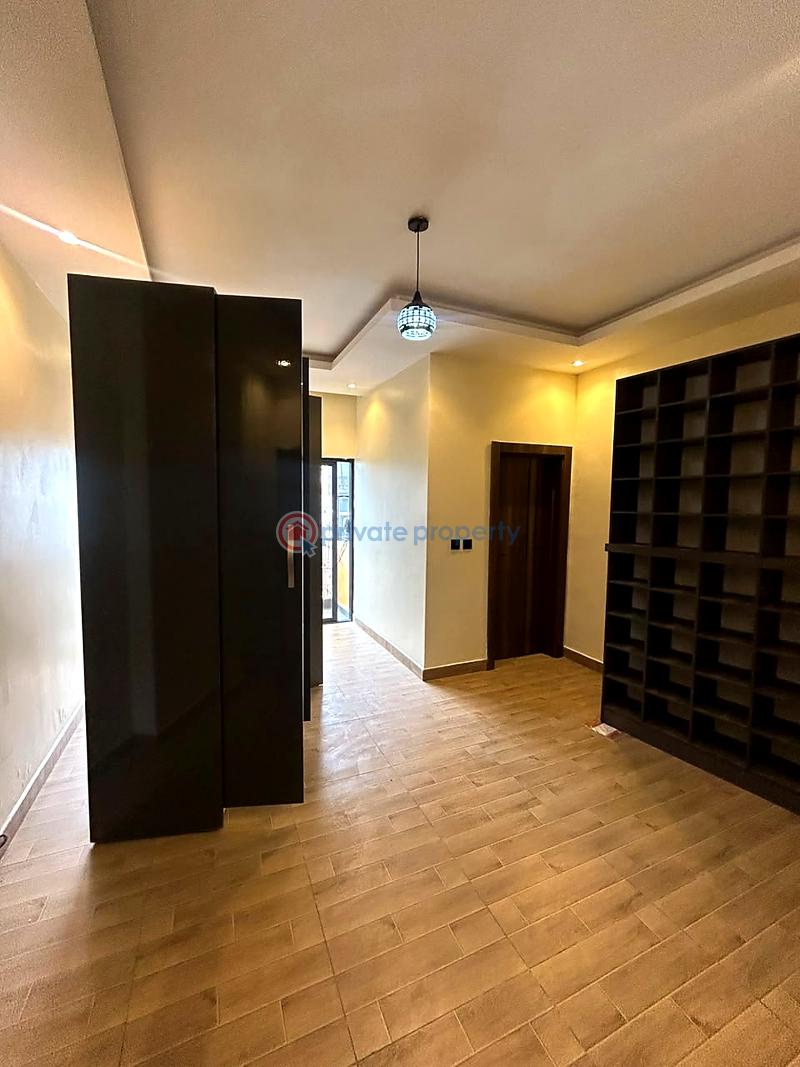 3 bedroom Flat & Apartment For Rent Ikoyi Lagos - 4