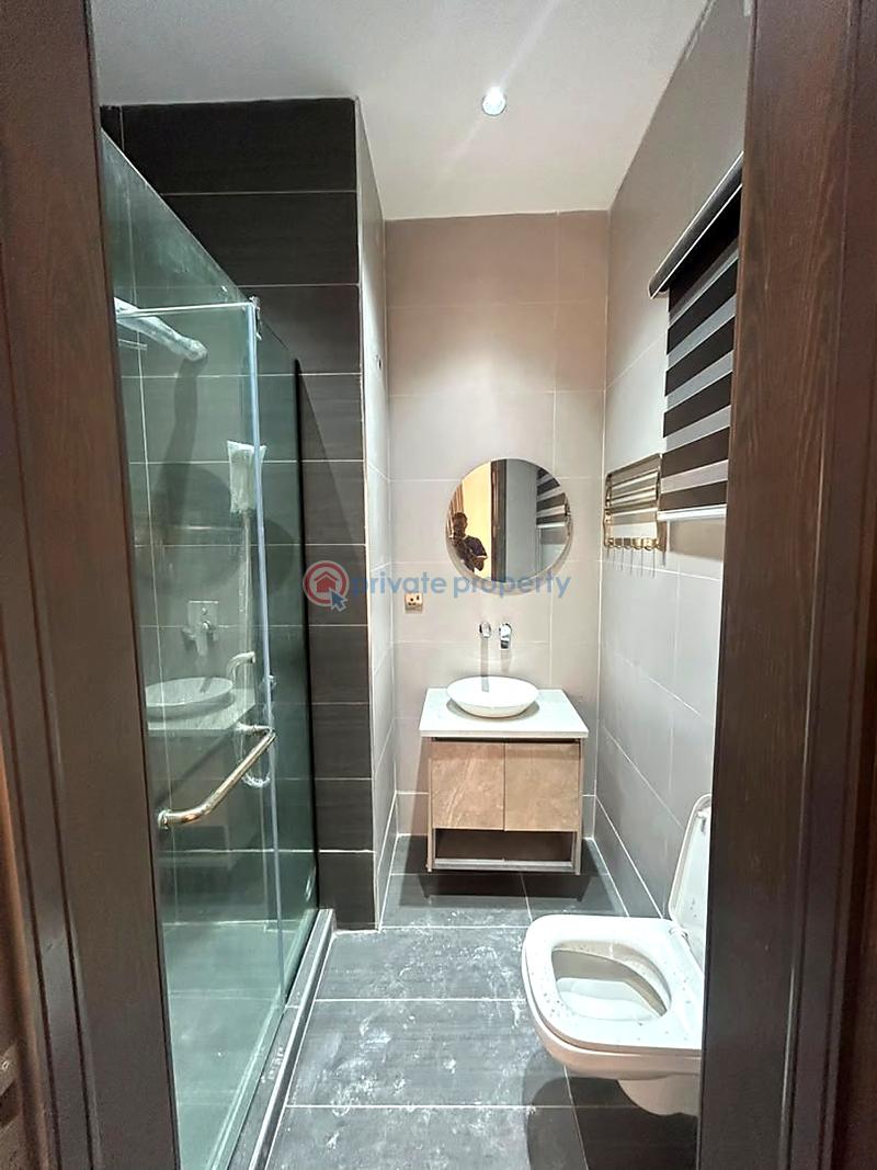 3 bedroom Maisonette For Rent Ikoyi Lagos - 9