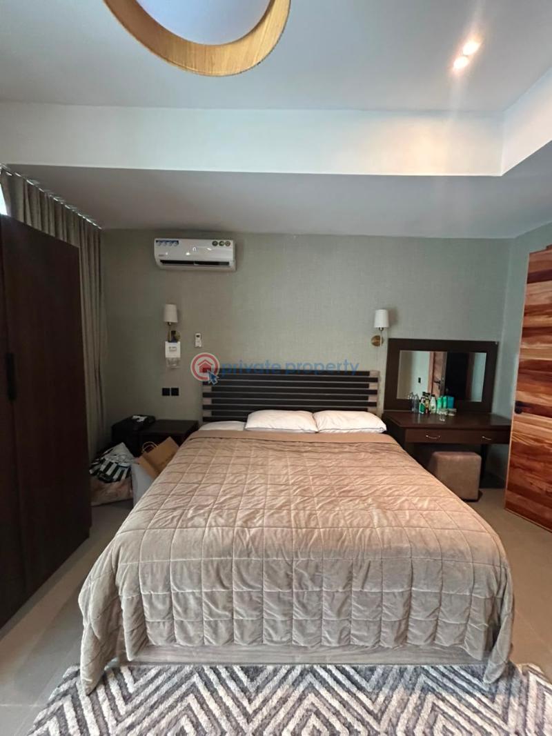 3 bedroom Maisonette For Sale Old Ikoyi Lagos - 4