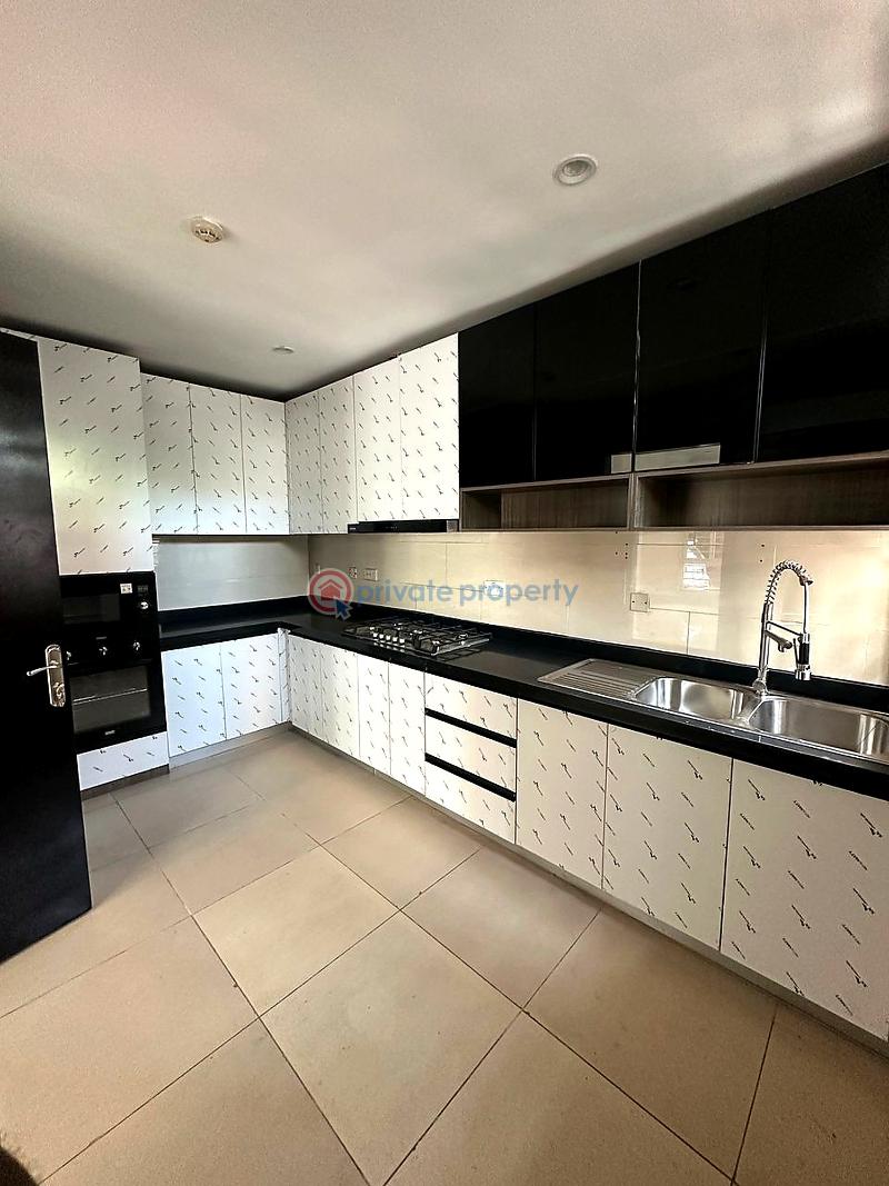 3 bedroom Flat & Apartment For Rent Ikoyi Lagos - 1