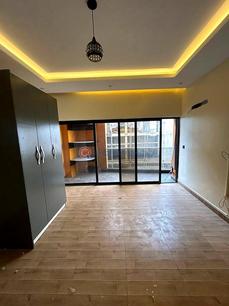 3 bedroom Flat & Apartment For Rent Ikoyi Lagos - 1