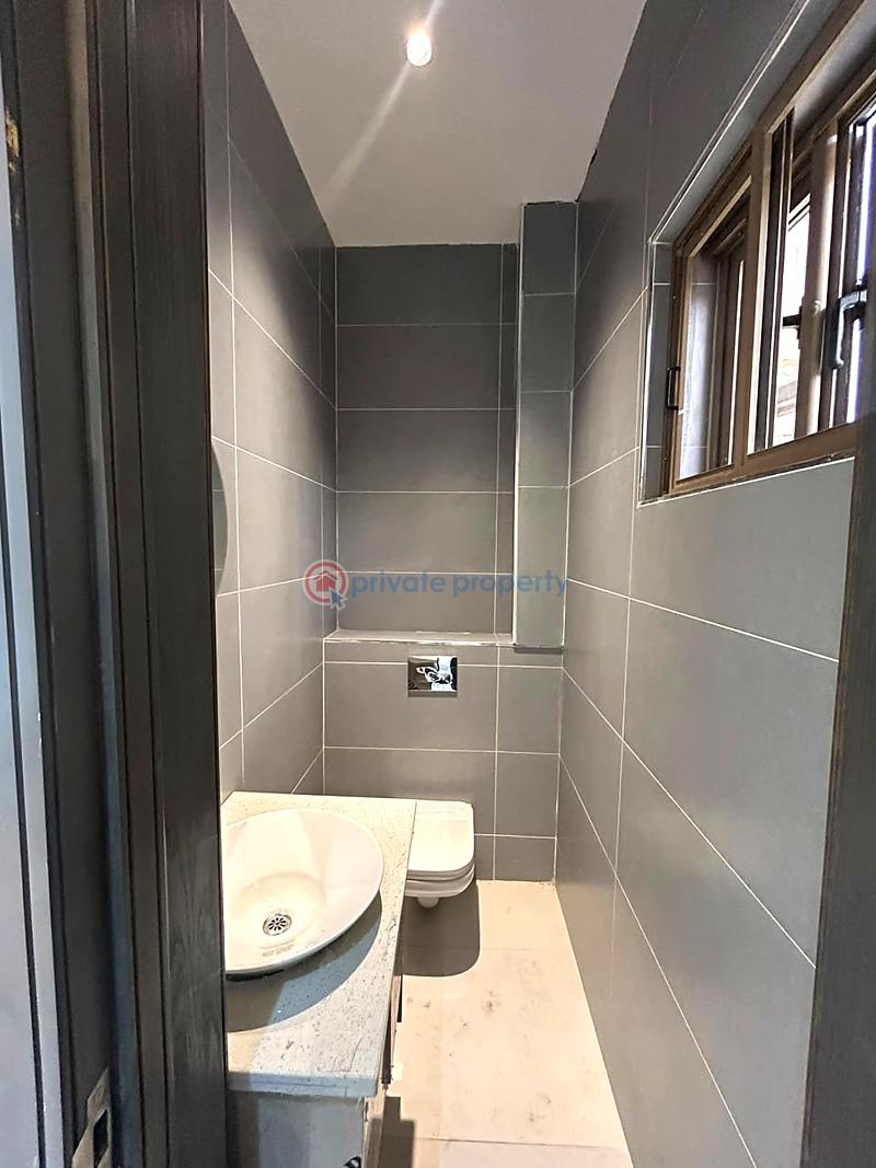 3 bedroom Maisonette For Rent Ikoyi Lagos - 4