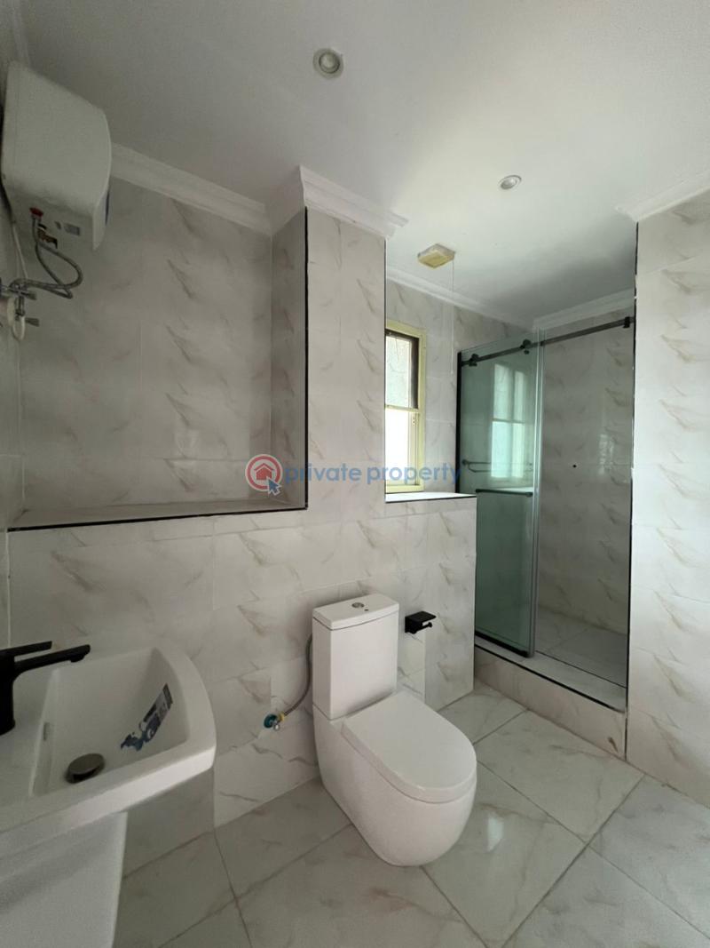3 bedroom Maisonette For Rent Old Ikoyi Lagos - 5