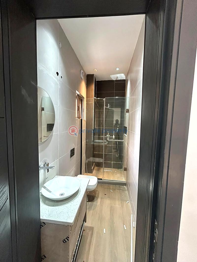 3 bedroom Maisonette For Rent Ikoyi Lagos - 8