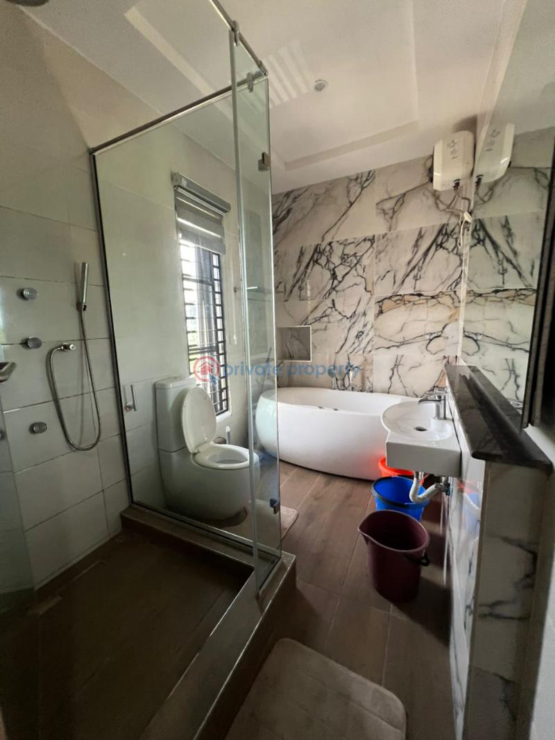 3 bedroom Maisonette For Rent Ikoyi Lagos - 3