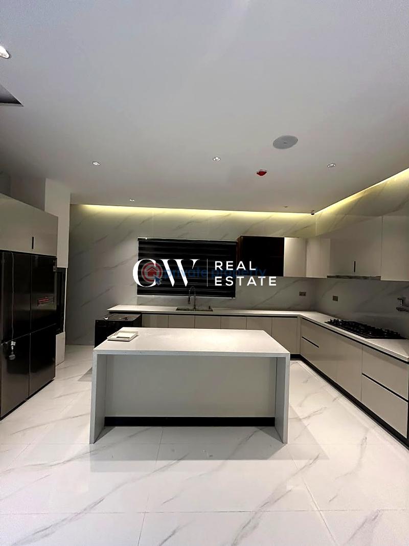 3 bedroom Maisonette For Rent Ikoyi Lagos - 0