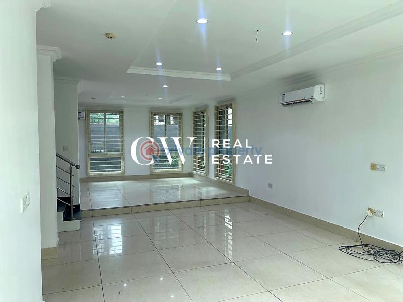 3 bedroom Flat & Apartment For Rent Ikoyi Lagos - 0