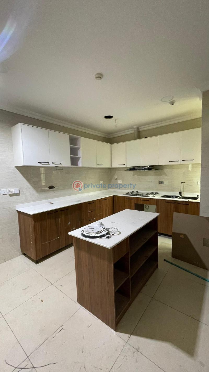 3 bedroom Maisonette For Rent Ikoyi Lagos - 2