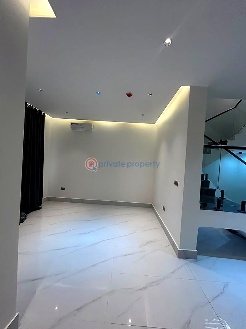 3 bedroom Maisonette For Rent Ikoyi Lagos - 4