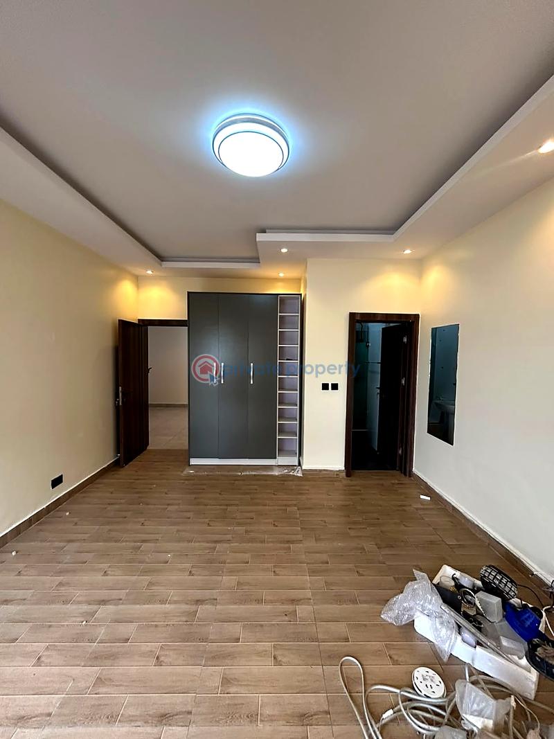 3 bedroom Flat & Apartment For Rent Ikoyi Lagos - 7