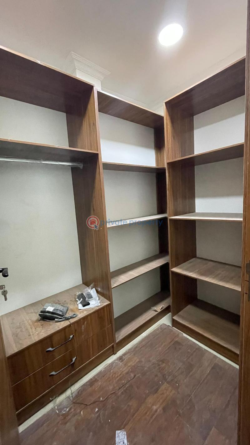 3 bedroom Maisonette For Rent Ikoyi Lagos - 9