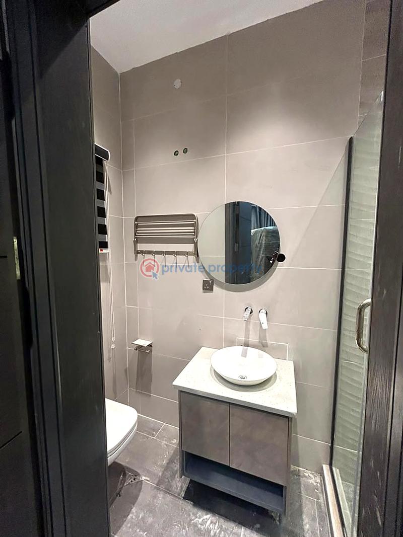 3 bedroom Maisonette For Rent Ikoyi Lagos - 8