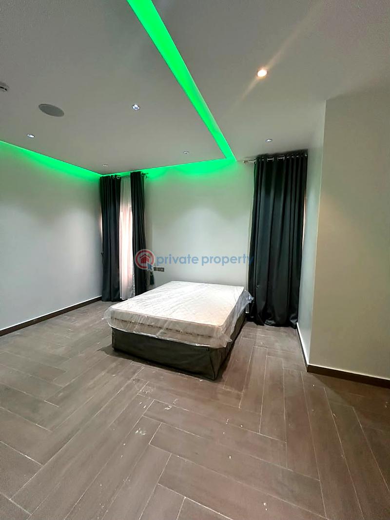 3 bedroom Maisonette For Rent Ikoyi Lagos - 3