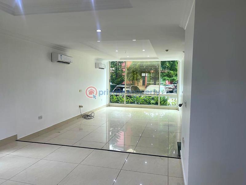 3 bedroom Flat & Apartment For Rent Ikoyi Lagos - 1