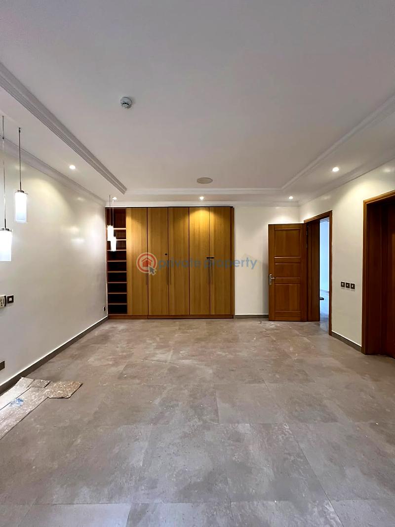 3 bedroom Flat & Apartment For Rent Ikoyi Lagos - 7