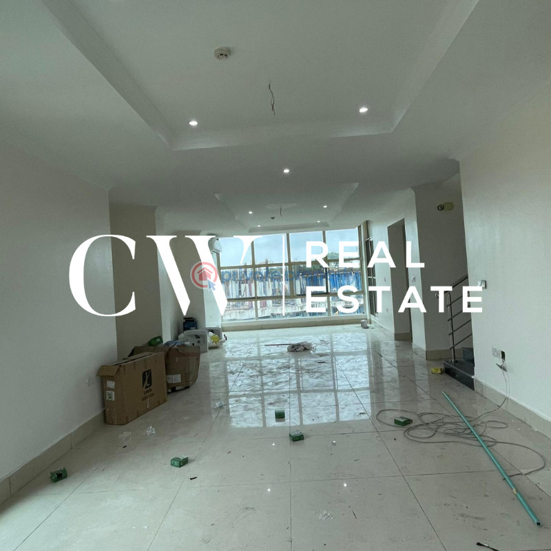3 bedroom Maisonette For Rent Ikoyi Lagos - 0