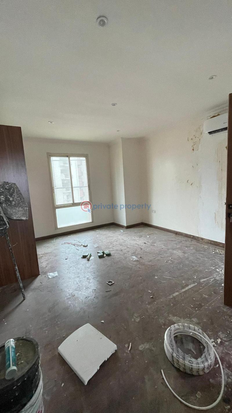 3 bedroom Maisonette For Rent Ikoyi Lagos - 6