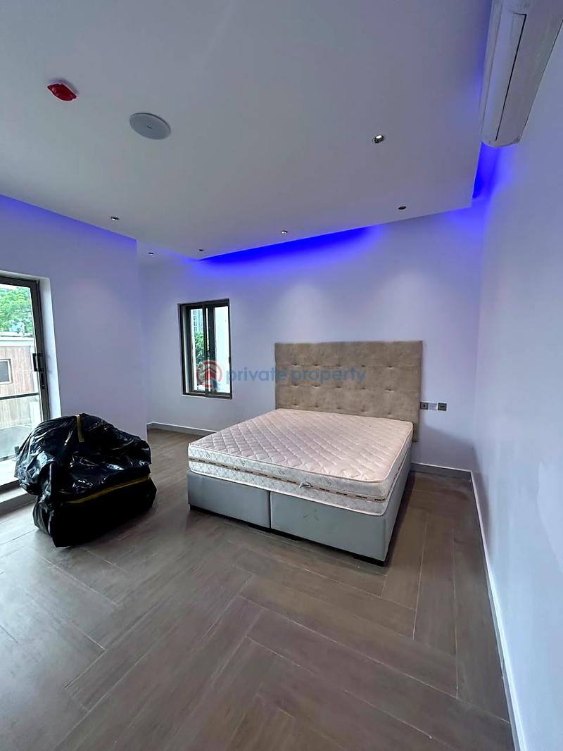 3 bedroom Maisonette For Rent Ikoyi Lagos - 5