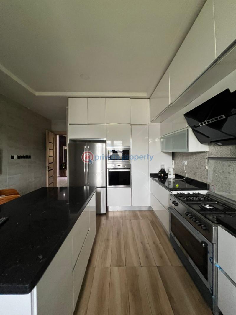 3 bedroom Maisonette For Rent Ikoyi Lagos - 7