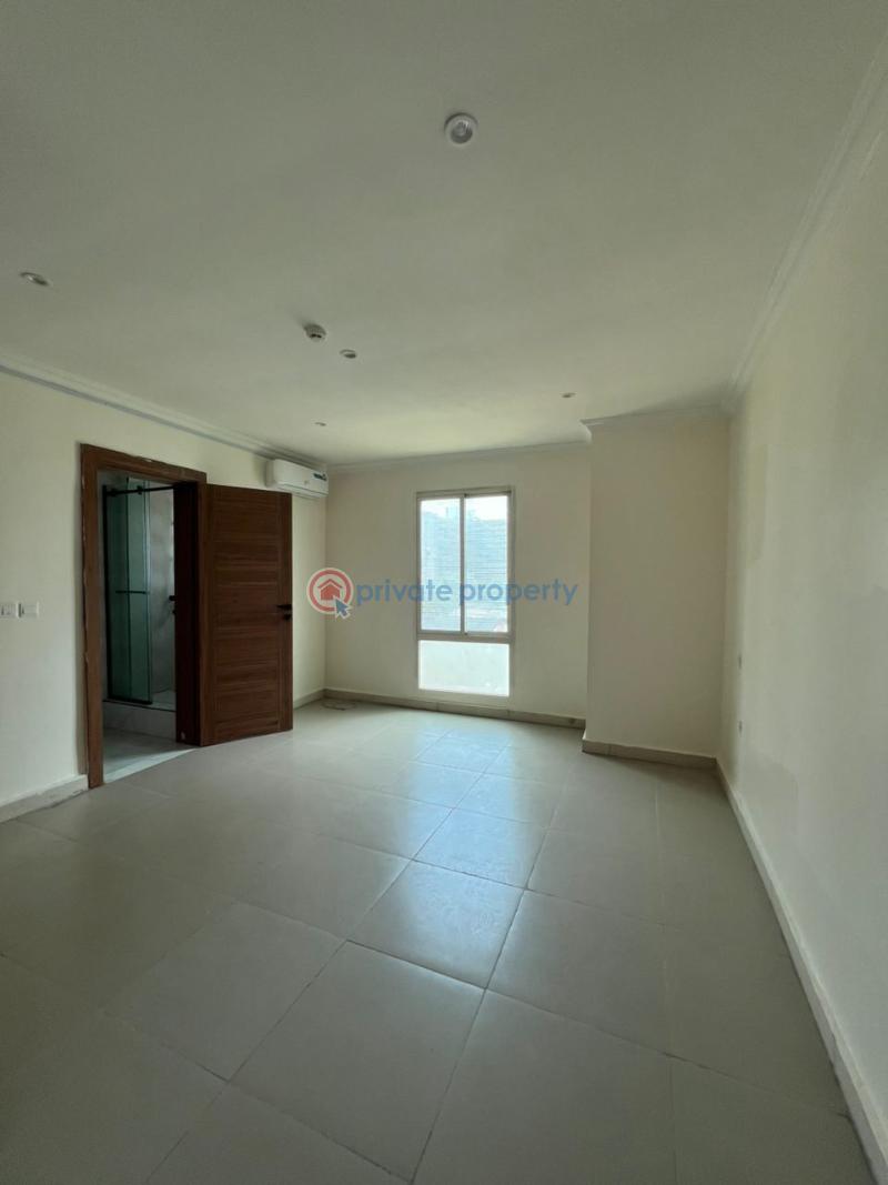 3 bedroom Maisonette For Rent Old Ikoyi Lagos - 8