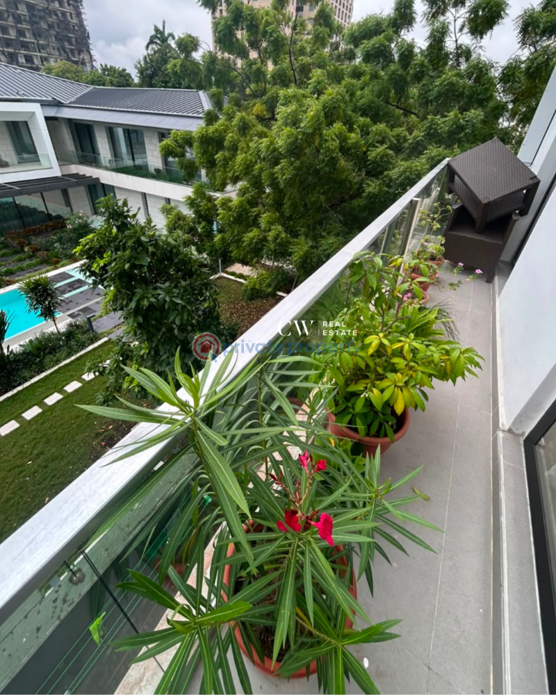 3 bedroom Maisonette For Sale Old Ikoyi Lagos - 0