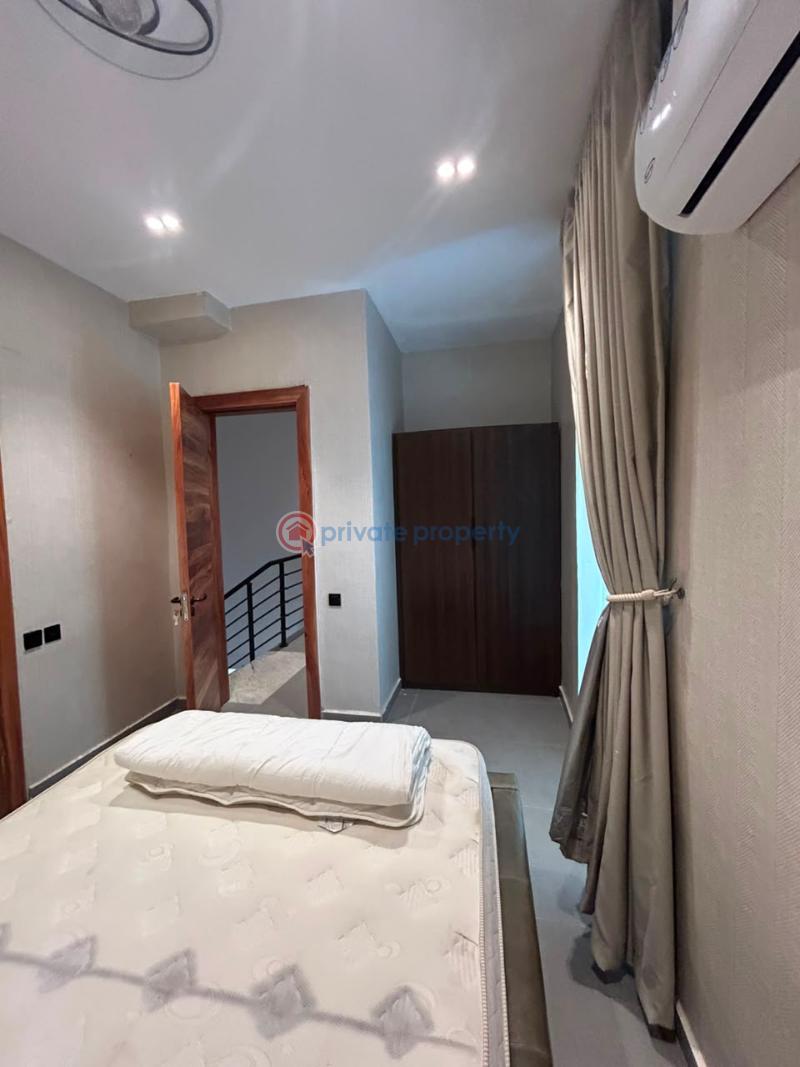 3 bedroom Maisonette For Sale Old Ikoyi Lagos - 9