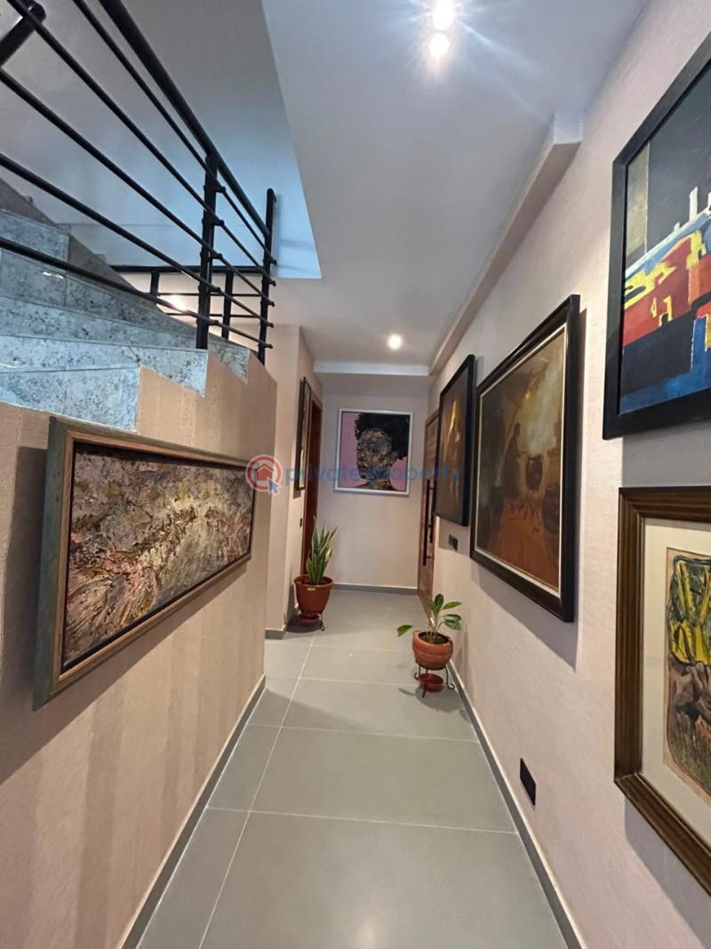 3 bedroom Maisonette For Sale Old Ikoyi Lagos - 13