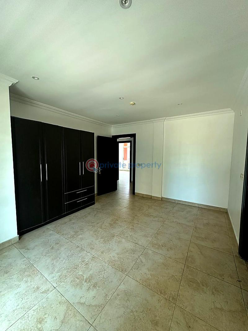 3 bedroom Flat & Apartment For Rent Ikoyi Lagos - 4