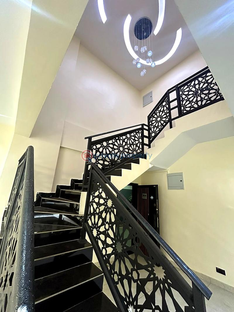 3 bedroom Flat & Apartment For Rent Ikoyi Lagos - 2