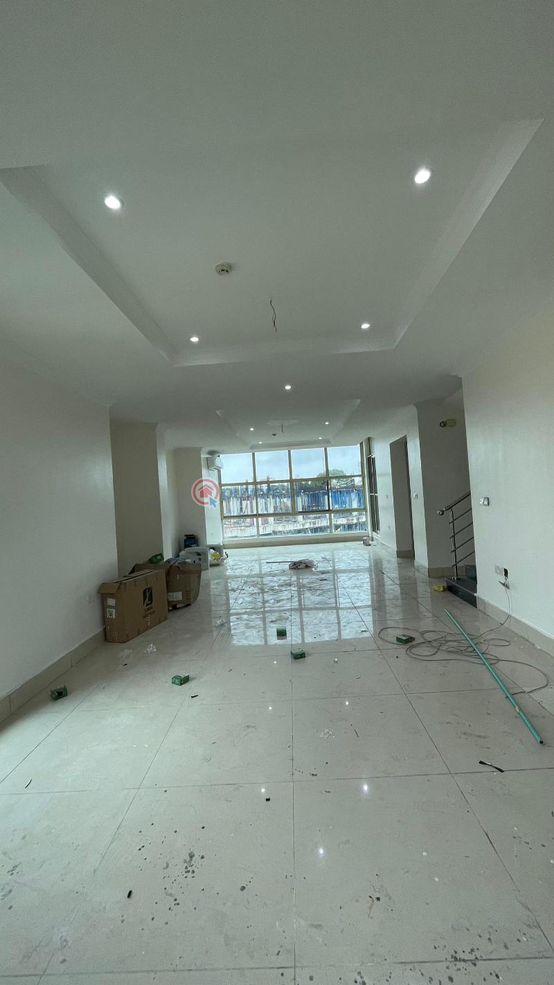 3 bedroom Maisonette For Rent Ikoyi Lagos - 3